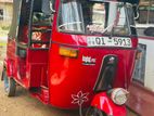 Bajaj RE 2 Stroke 2006