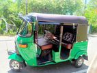 Bajaj RE 2 Stroke 2008