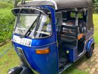 Bajaj 2 Stroke 3 Wheeler 1990