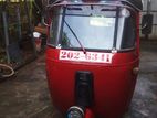 Bajaj 2 Stroke Three Wheel 1995