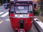 Bajaj 2 stroke three wheel 2003