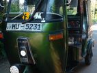 Bajaj 2 Stroke Three Wheel 2004