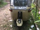 Bajaj 2 Stroke Three Wheel 2005