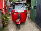 Bajaj RE 2 Stroke 2005