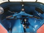 Bajaj RE 2 Stroke 2005
