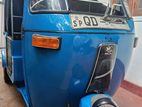 Bajaj 2 Stroke Three Wheel 2005