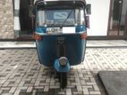 Bajaj 2 stroke three wheel 2006