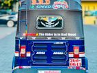 Bajaj RE 200 1997