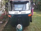 Bajaj RE 200 1998
