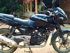 Bajaj Pulsar 135 2008
