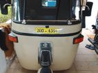 Bajaj RE 1995