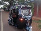 Bajaj 2 Stork 1998