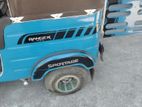 Bajaj RE 2000