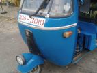 Bajaj Three Wheeler 2000