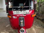 Bajaj RE 2000