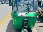 Bajaj RE 2000