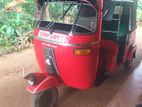 Bajaj Three Wheeler 2000