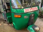 Bajaj RE 2000