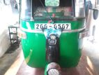 Bajaj Three Wheeler 2000