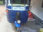 Bajaj RE 2000