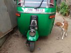 Bajaj RE 2001 2021
