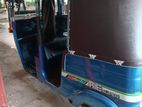 Bajaj Three Wheeler 2001