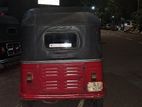 Bajaj RE 2001