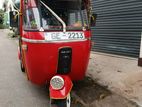 Bajaj RE Three Wheeler 2001