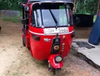 Bajaj 2 Stroke 2001