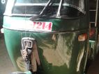 Bajaj RE 2001