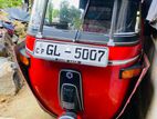 Bajaj Three Wheeler 2001
