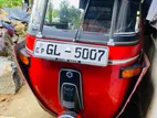 Bajaj Three Wheeler 2001