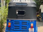 Bajaj Three Wheeler 2001