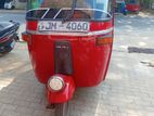 Bajaj RE 2001