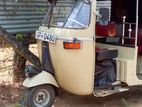 Bajaj RE 2002