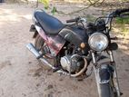 Bajaj Boxer 2002