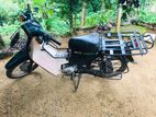 Bajaj M80 2002