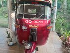 Bajaj Three Wheeler 2002