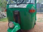 Bajaj RE 2002