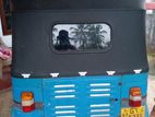 Bajaj RE 2002