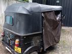 Bajaj RE 2002