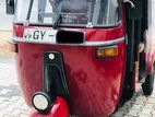 Bajaj RE 2002