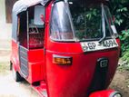 Bajaj Three Wheeler 2002