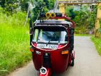 Bajaj Three Wheeler 2002