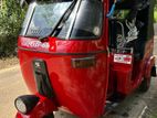 Bajaj Three Wheeler 2002