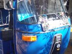 Bajaj Three Wheeler 2003