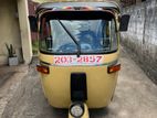 Bajaj Three Wheeler 2003