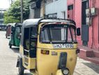 Bajaj RE 2003
