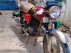 Bajaj Boxer 2003