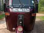 Bajaj RE 2003